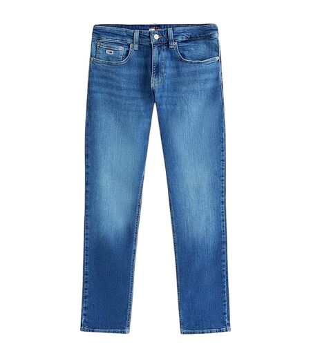 Mens Denim Jeans Medium Blue Tommy Jeans