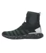 Baskets Eagle Logo Adulte Noir Emporio Armani EA7-2