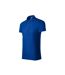 Polo Joy Homme Bleu Foncé Piccolio-1