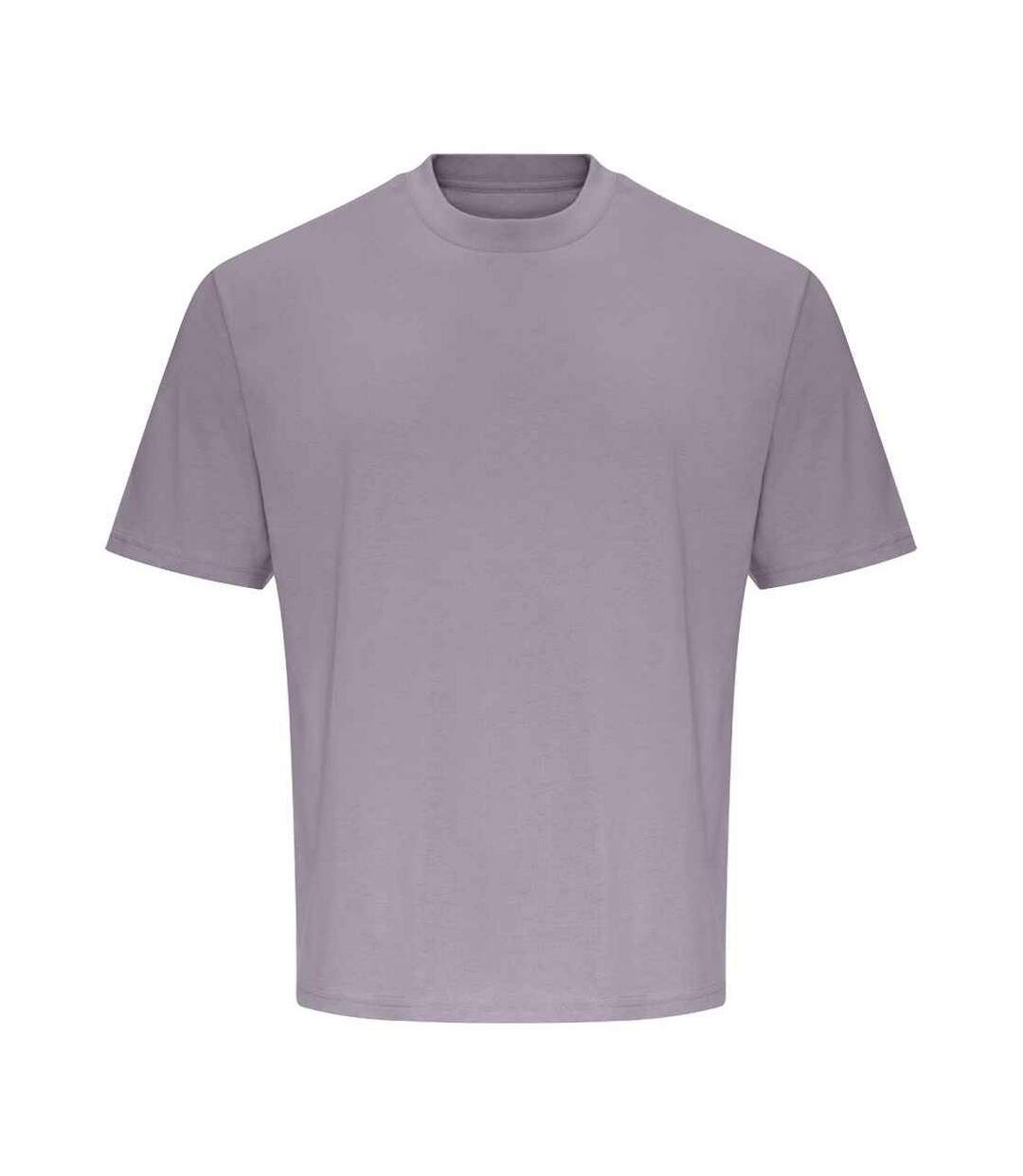 T-shirt Adulte Vieux Lilas Awdis-1