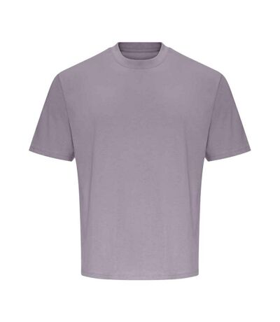 T-shirt adulte vieux lilas Awdis