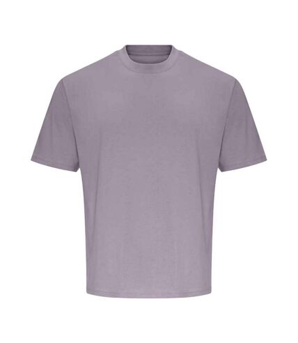 T-shirt adulte vieux lilas Awdis