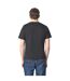 T-shirt Motif/style Logo Rectangulaire Resonance Homme Noir Pretty Green-3