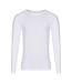 T-shirt My Mate Adulte Blanc Miners Mate-1