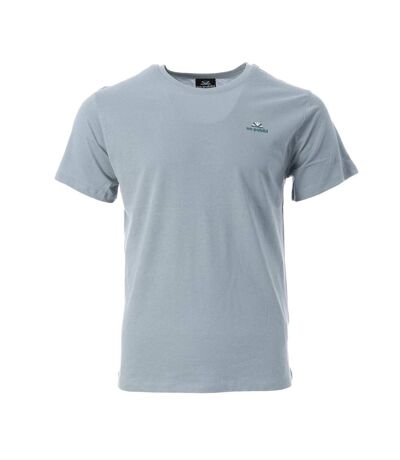 T-shirt vert sauge homme no publik brand - l