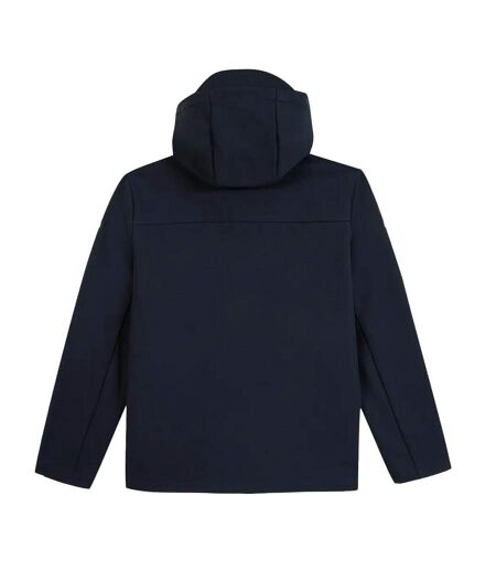 Veste marine homme tbs henryves