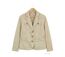 Veste tissu extensible femme MAYFLOWER SE1080 : le confort stretch au service de votre élégance-2