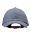 Casquette De Baseball Horen Adulte Gris Foncé Martes-3