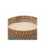 Bougie Parfumée en Verre Zaya 1400g Ambre Marocain-2