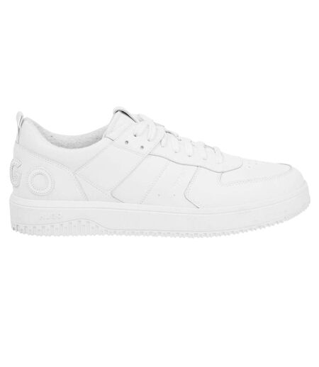 Baskets Kilian Homme Blanc Hugo