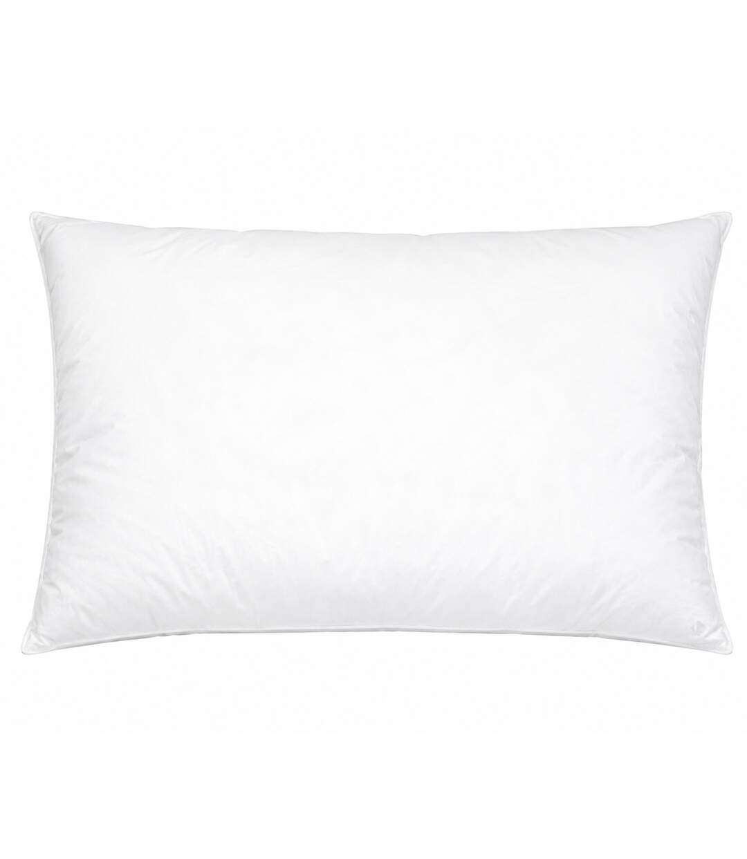 Oreiller plumes de Canard GRIZZ'LIT Rectangulaire Plumes de canard-1