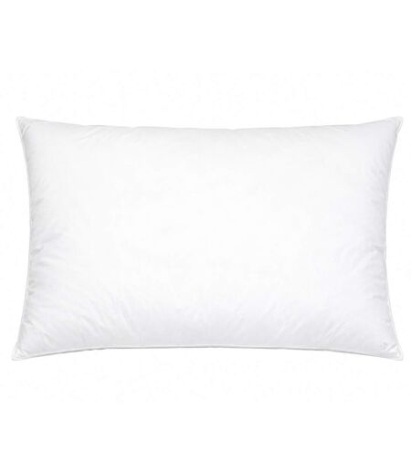 Oreiller plumes de Canard GRIZZ'LIT Rectangulaire Plumes de canard
