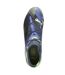 Mens Ultra Match Low Cut Firm Ground Football Boots Grey Skies Puma-3