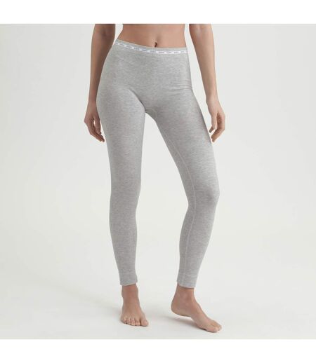Legging sans couture en tissu côtelé Icons Seamless