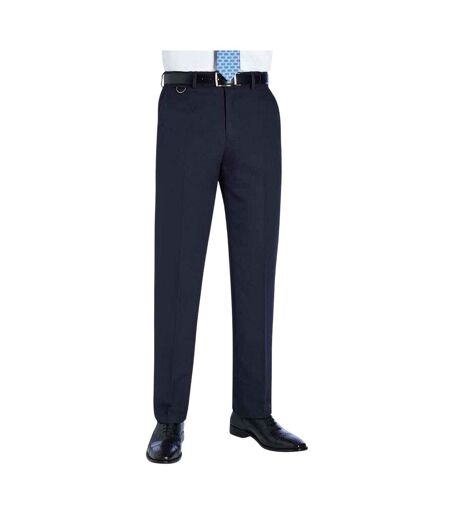 Pantalon One Collection Mars Homme Bleu Marine Brook Taverner