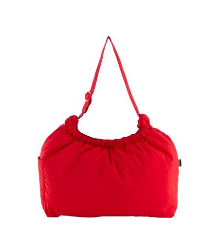 Sac Bandoulière Motif/style Uni Taille Unique Rouge Regatta