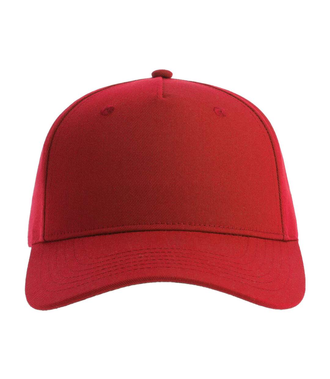 Casquette Fiji Rouge Atlantis Headwear-1