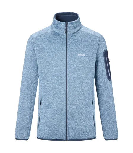 Veste Polaire Newhill Homme Vieux Bleu Regatta