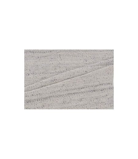 Tapis Déco en Laine Ganga 171x243cm Ivoire