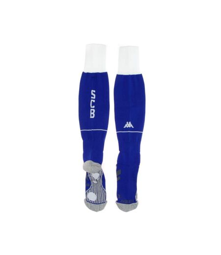 SCB Chaussettes Bleues Homme Kappa - 31/34