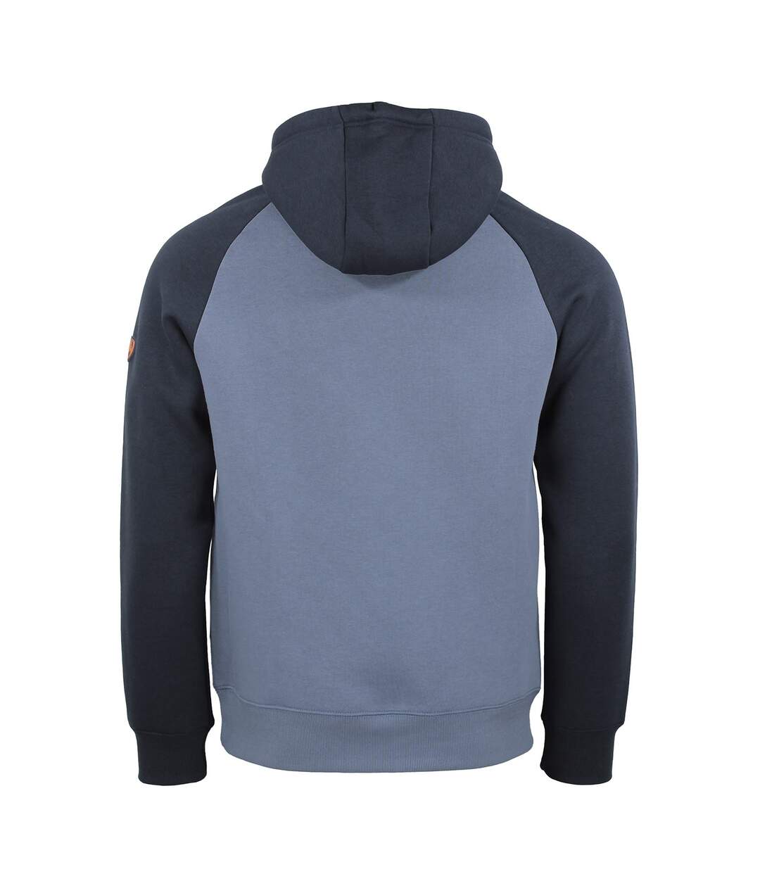 SWEAT MOLLETON A CAPUCHE CLAPTON HOMME-3