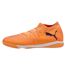 Mens Future 8 Match Flat Indoor Football Shoes Heat Fire Pumice Puma-2