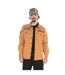 Surchemise homme en twill avec poches print et écussons Kust Vondutch-1