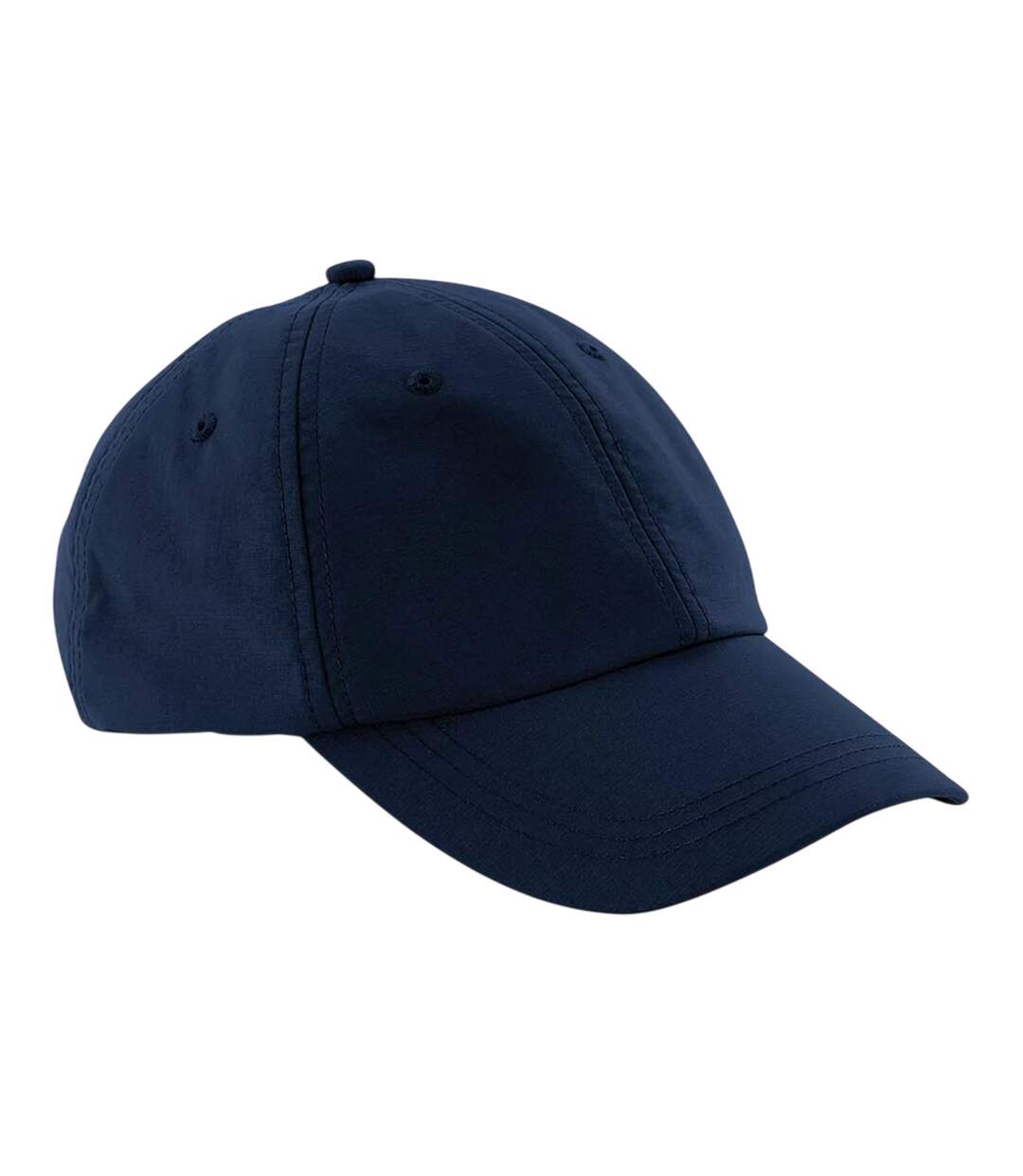 Casquette Outdoor Adulte Bleu Marine Beechfield-1