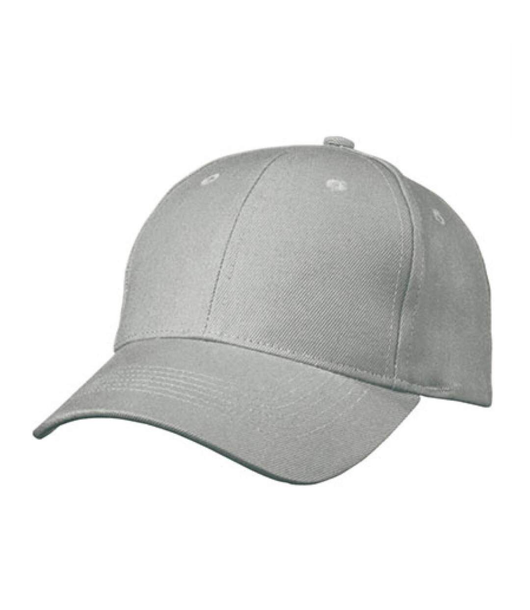 Casquette De Baseball Raver Gris Clair Myrtle Beach-2