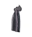 Mens Unique Darmstadt Jacket Anthracite Black Mascot-3
