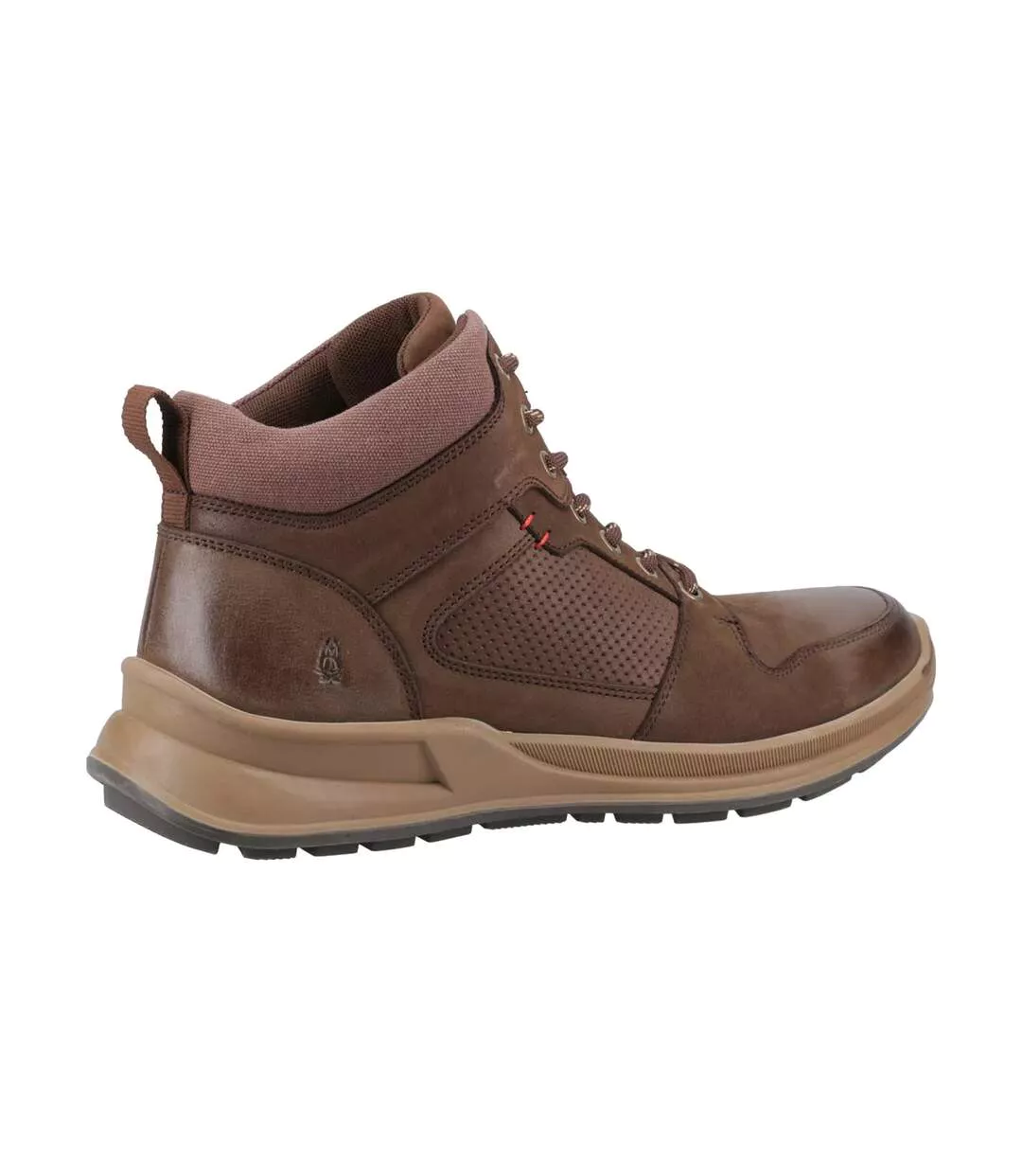 Bottines Arnie Homme Marron Hush Puppies-2