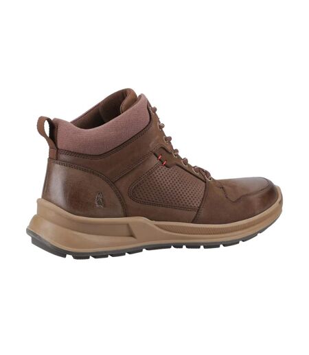 Bottines Arnie Homme Marron Hush Puppies