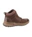 Bottines Arnie Homme Marron Hush Puppies-2