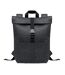 Indico rpet felt backpack one size stone grey MidOcean-1
