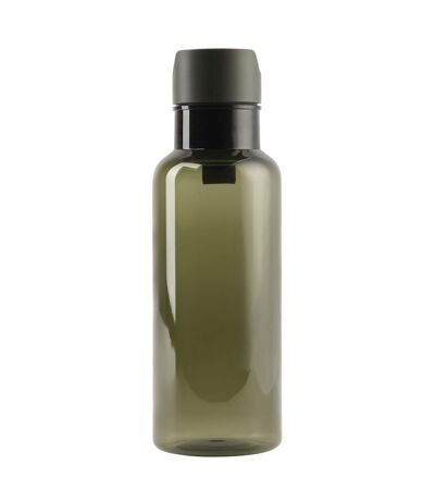 Balti recycled 600ml water bottle one size green Vinga