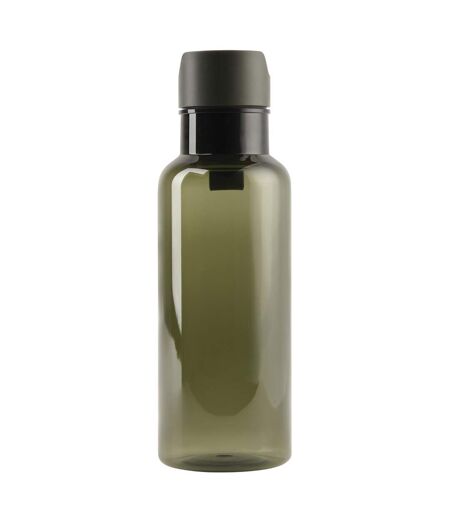 Balti recycled 600ml water bottle one size green Vinga