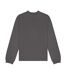 Unisex Adult Heavyweight Long-sleeved T-shirt Asphalt Bella + Canvas-3