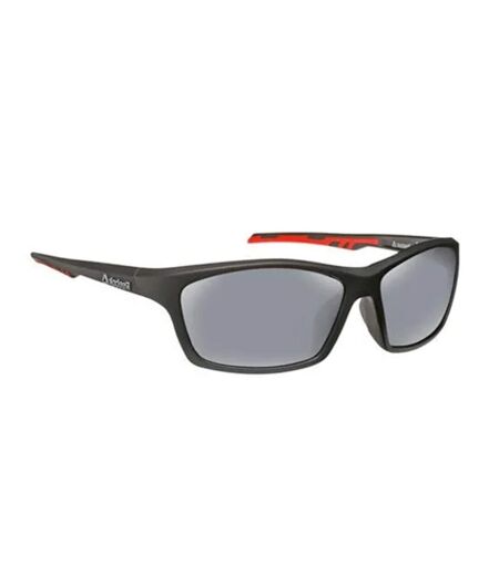 Lunettes de soleil rsb homme taille unique noir Reebok