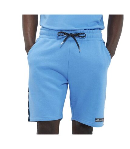 Short Bleu Homme Ellesse Poke - L