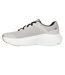 Mens cushioned trainers taupe/black Skechers-2