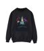 Disney - Sweat LIGHTYEAR BUZZ AND ZURG - Femme (Noir) - UTBI25106-1