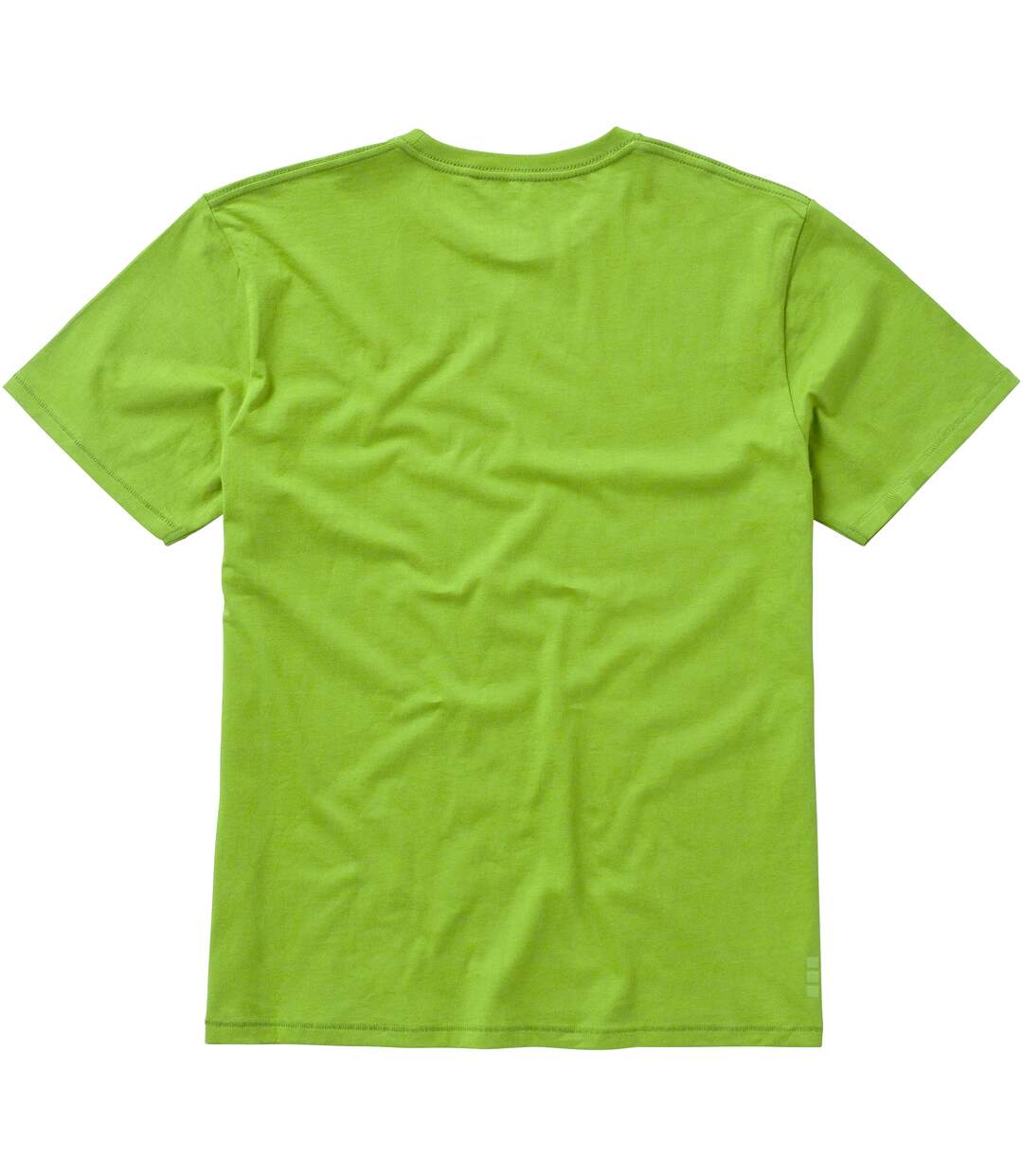 Elevate Mens Nanaimo Short Sleeve T-Shirt (Apple Green) - UTPF1807