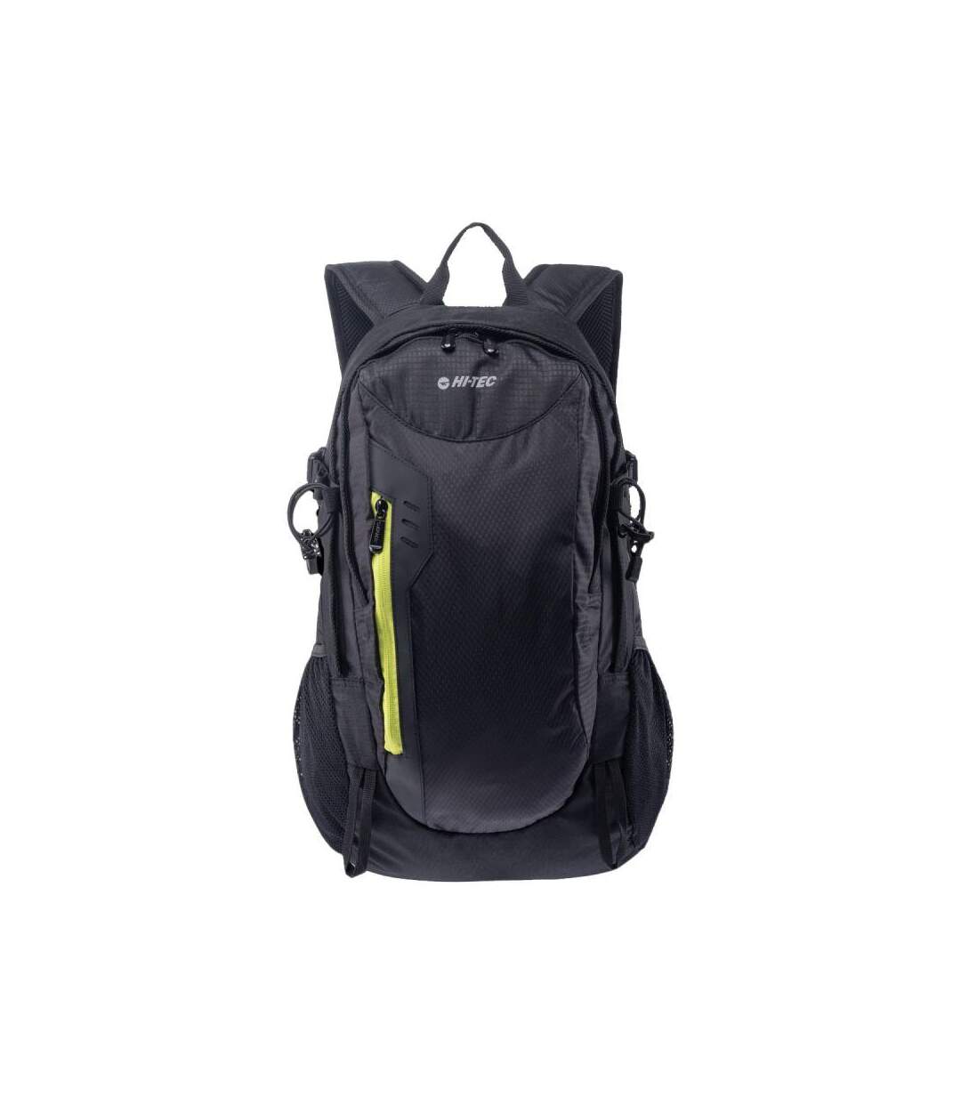 Sac À Dos Burray Taille Unique Noir Hi-Tec-1