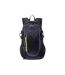 Sac À Dos Burray Taille Unique Noir Hi-Tec-1