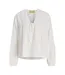 Blouse blanc femme jjxx jxkia-1