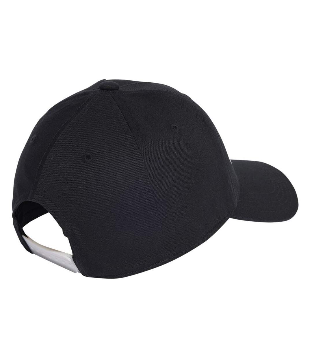 Casquette De Baseball Tous Les Jours Femme Noir Adidas-2