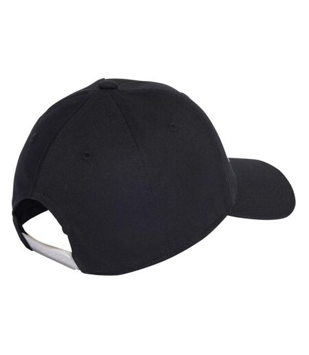 Casquette De Baseball Tous Les Jours Femme Noir Adidas