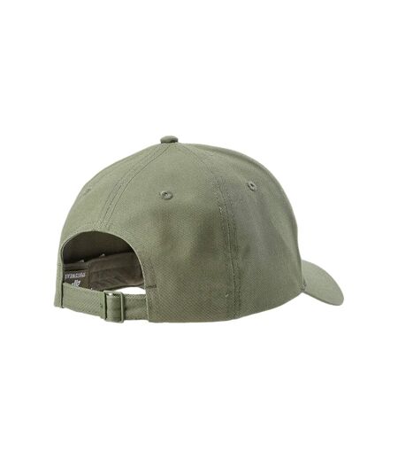 Casquette De Baseball Kaki 4F