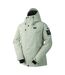 Blouson De Ski Ski Life Femme Vert Glacier Dare 2B-3
