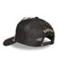 Casquette trucker imprimée avec filet et logo brodé Dark Knight Rock'n Free Life-5